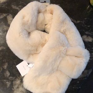 LC by Lauren Conrad loop scarf NWT!!